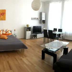 Veronika 29 Appartamento Vienna